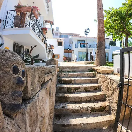 بيت للعطل Templos Homes