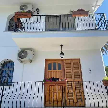 بيت للعطل Templos Homes