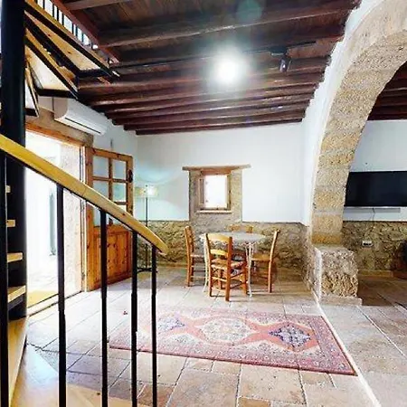 بيت للعطل Templos Homes