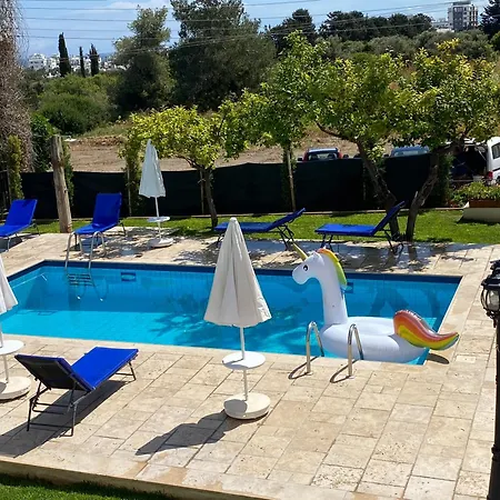 Templos Homes