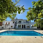 Templos Homes Ferienhaus *