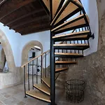 Templos Homes Casa vacanze *