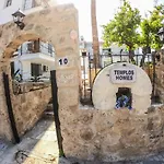 Templos Homes * Kyrenia (Northern Cyprus)