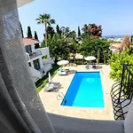Templos Homes Ferienhaus