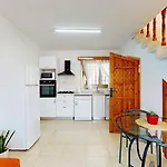 Templos Homes Ferienhaus *