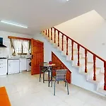 Templos Homes * Kyrenia (Northern Cyprus)