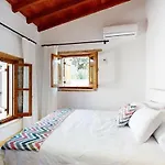 Templos Homes Ferienhaus