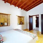 Nyaraló Templos Homes Kerínia