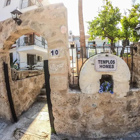 Templos Homes * Kyrenia (Northern Cyprus)