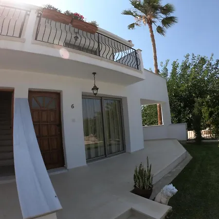 Templos Homes Vakantiehuis