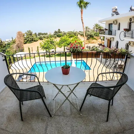 Templos Homes *