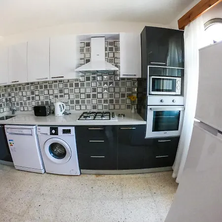 Hébergement de vacances Templos Homes *