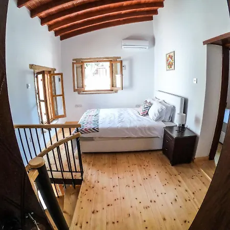 Templos Homes Vakantiehuis *