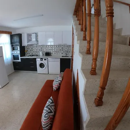 Templos Homes Semesterbostad Kyrenia (Northern Cyprus)