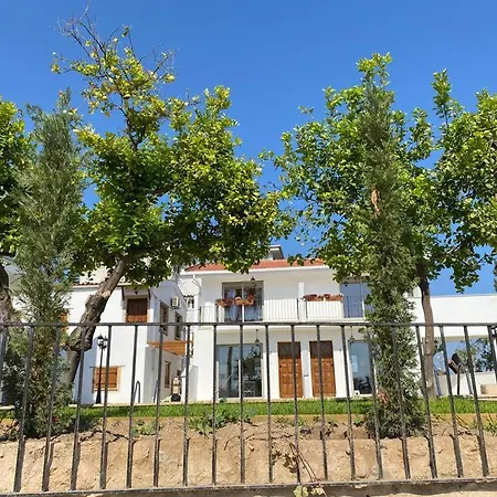 Templos Homes Holiday home
