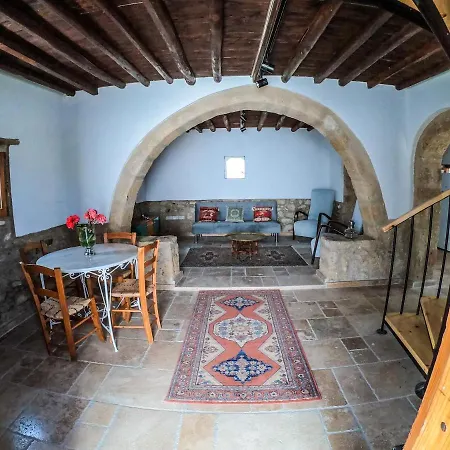 Templos Homes *