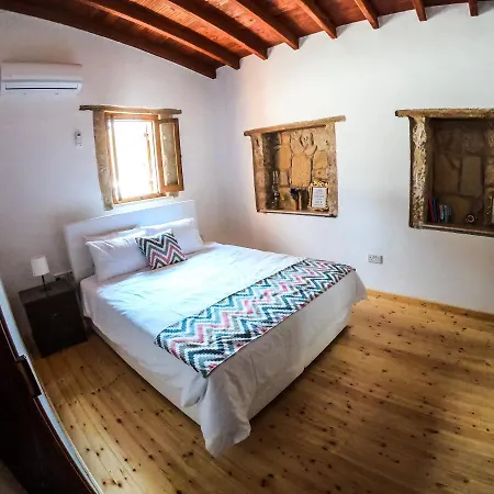 Templos Homes Hébergement de vacances Kyrenia (Northern Cyprus)