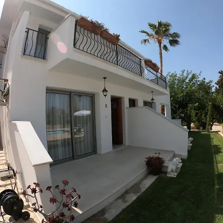 Templos Homes Hébergement de vacances *