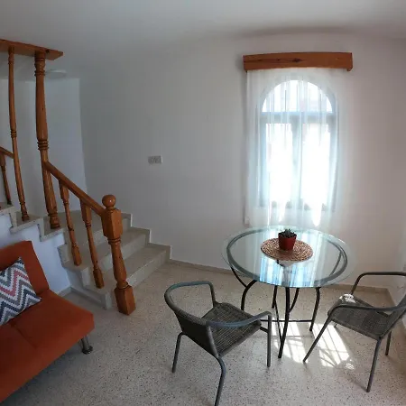 Templos Homes * Κερύνεια