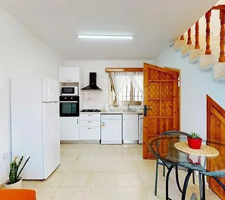 Templos Homes Hébergement de vacances *