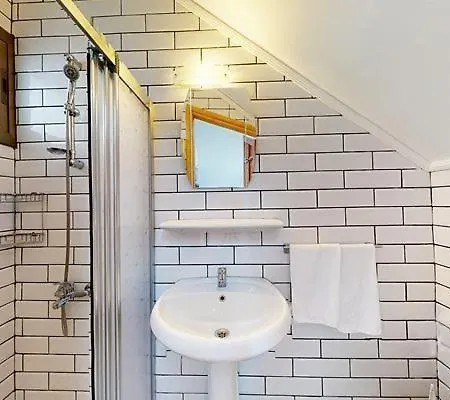 Templos Homes Hébergement de vacances *