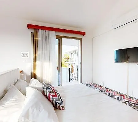 Semesterbostad Templos Homes Kyrenia (Northern Cyprus)