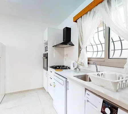 Templos Homes Kyrenia (Northern Cyprus)