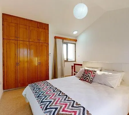 Vakantiehuis Templos Homes Girne