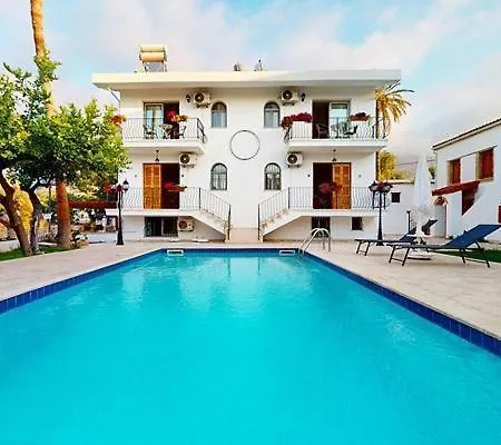 Templos Homes *