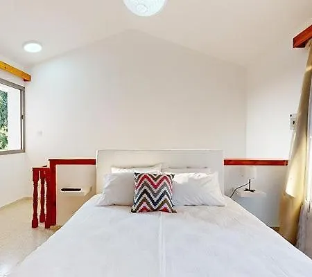 Semesterbostad Templos Homes Kyrenia (Northern Cyprus)