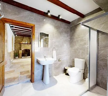Templos Homes Κερύνεια