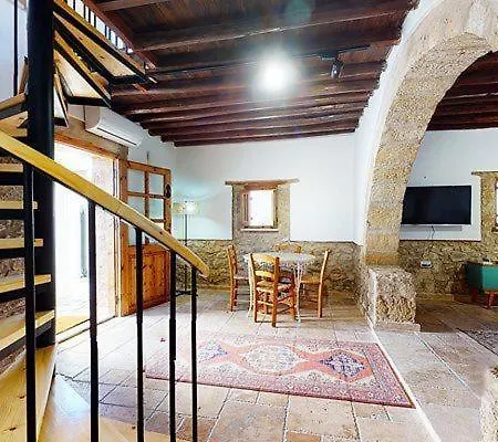 Templos Homes Hébergement de vacances Kyrenia (Northern Cyprus)