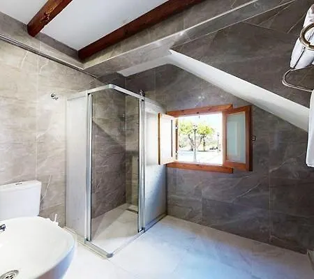 Templos Homes Girne
