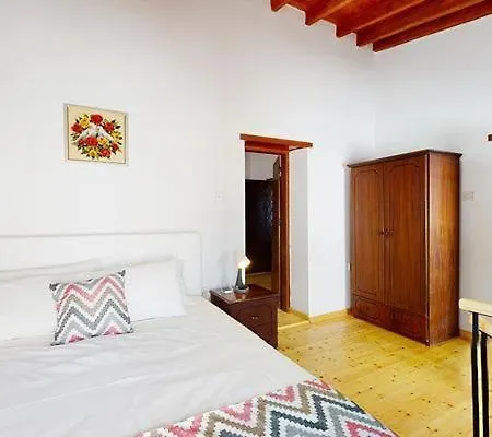 Templos Homes Hébergement de vacances