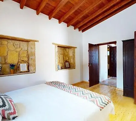 Vakantiehuis Templos Homes Girne