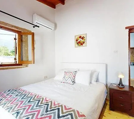 Templos Homes Hébergement de vacances