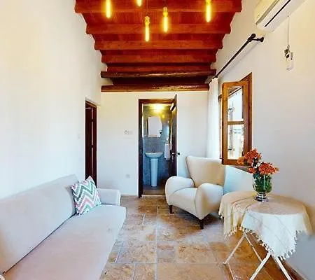 Templos Homes Kyrenia (Northern Cyprus)