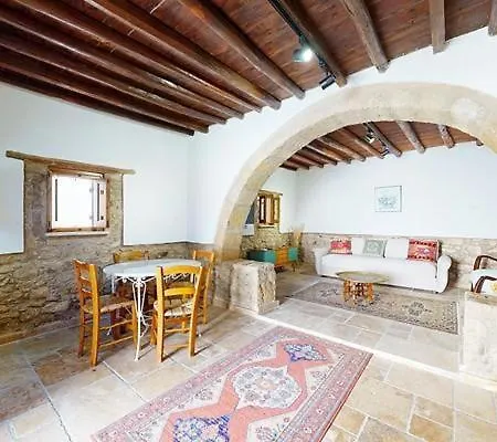 Templos Homes Vakantiehuis *
