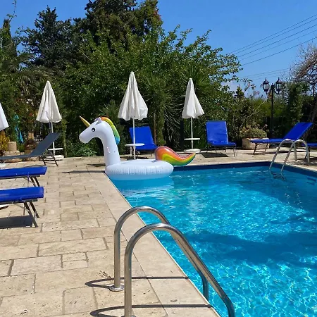 Templos Homes * Kyrenia (Northern Cyprus)