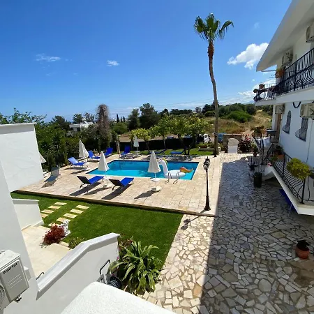 Templos Homes *