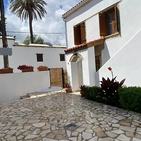 Templos Homes *