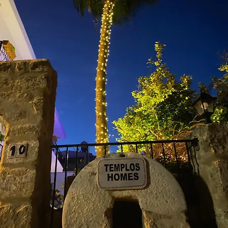 Hébergement de vacances Templos Homes Kyrenia (Northern Cyprus)