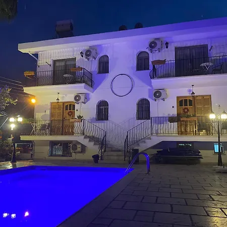 Templos Homes Hébergement de vacances