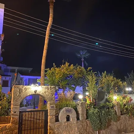 Templos Homes Vakantiehuis Girne