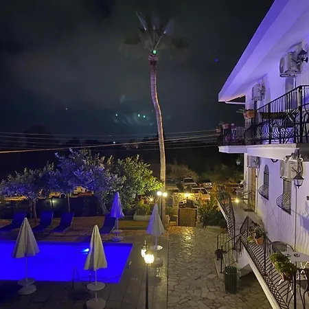 Templos Homes Vakantiehuis Girne