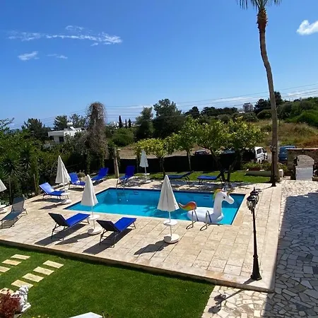 Templos Homes *