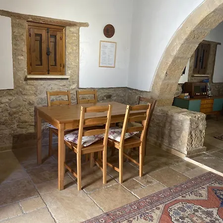 Vakantiehuis Templos Homes *