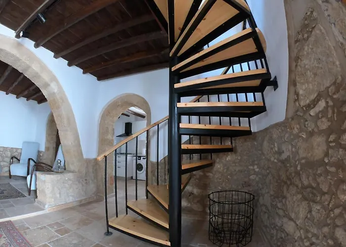 Templos Homes Vakantiehuis *