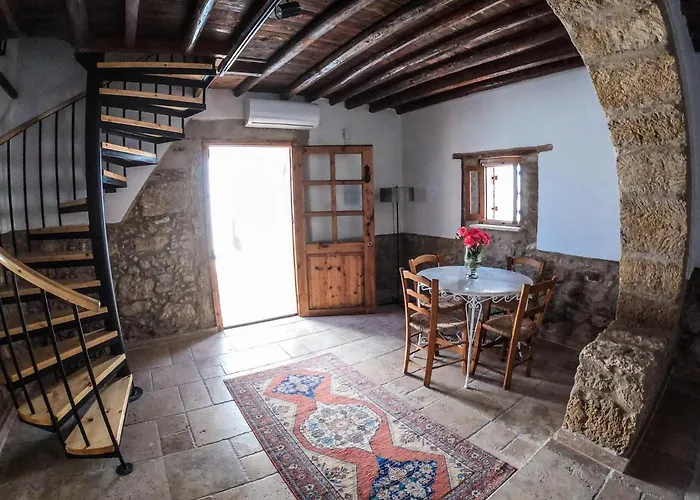 Ferienhaus Templos Homes Kyrenia (Northern Cyprus)