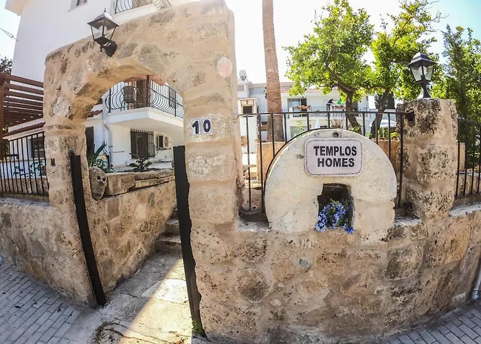 Templos Homes * Girne